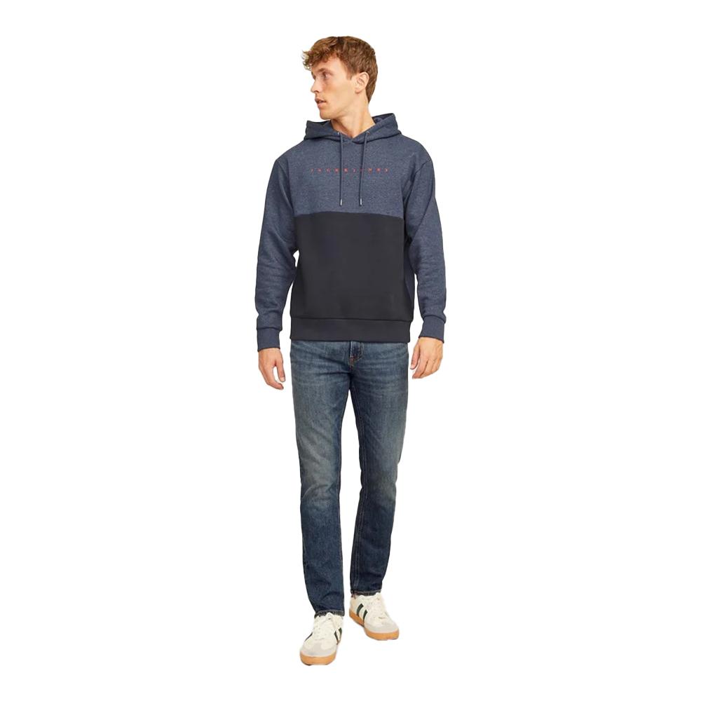 Jack And Jones Pánské džíny Clark Original