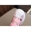Summer Girls' Sport Sandals Children's Casual Shell-toe Sneakers Boys' White Sneakers Hollow-out Breathable Frame Shoes