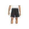 New Nike Basketball Shorts Men's Black CV1898-010