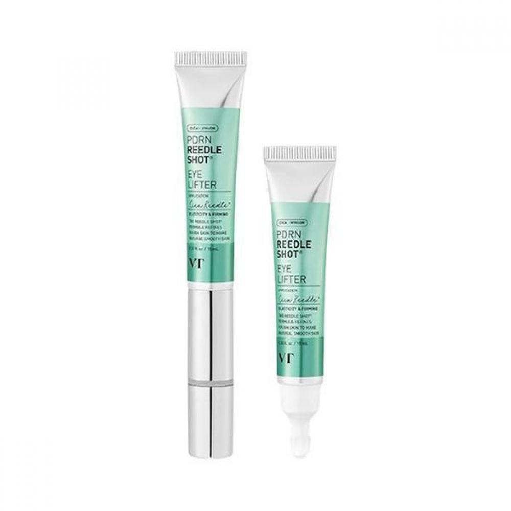 

Vt Pdrn Riddle Shot Eye Refuter Eye CreaM 15Мл + Рефил 15Мл М S35332074 unitary