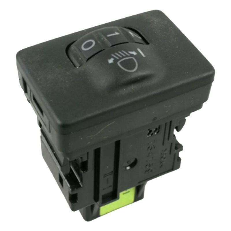 Переключатель регулировки фар 1.6L 1.8L Для Toyota Corolla ZRE15 2007-2014 84152-02050