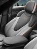 26 Geely Boyue Cool Leather Seat Cover - Full Coverage, Four Seasons Car Seat Cushion Interior Modification