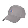Happy Australia Day baby Kangaroo - Australia Day Baseball Cap Golf Military Tactical Cap Horse Hat Women Men's