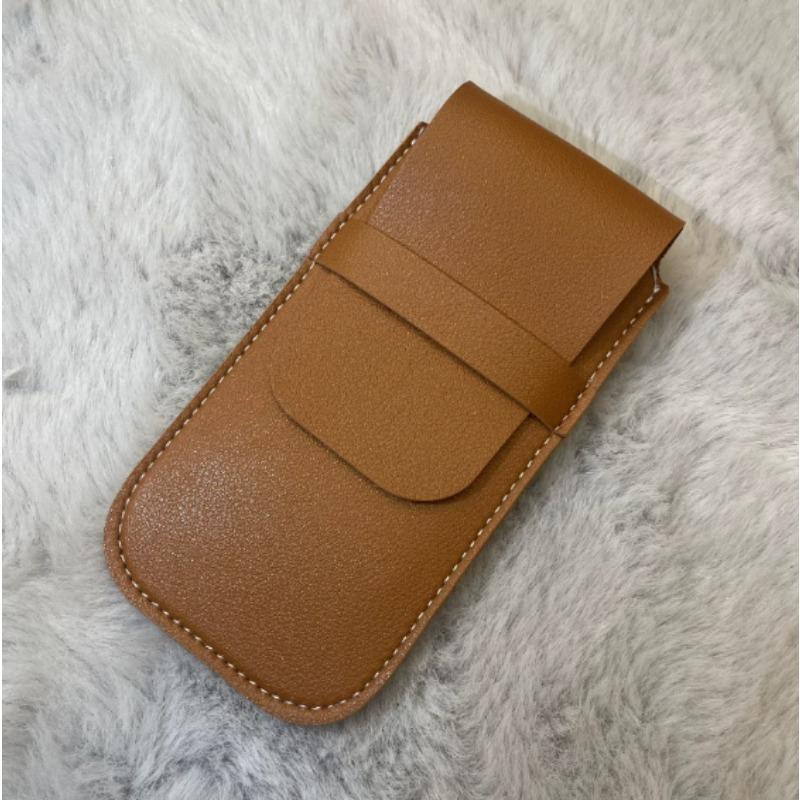 

Watch Bag Organizer Watch Accessories Anti-Dust Gift Bag Flannelette And Leather Bags For Jewelry Watch Storage Gift Bags
