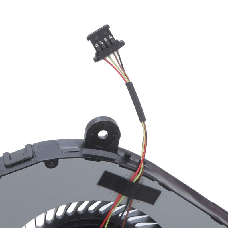 Fan Cooling Fan High Efficiency Laptop Heat Dissipation CPU GPU Fan For G 2020 TM1945 XMG2003-AJ XMG2003AL