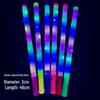 Non-Toxic LED Glow Stick for Kids: Concert, Party & Event Flashing Accessory