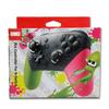 Wireless Controller for Switch Console Gamepad with Motion Control Turbo, Zelda Splatoon 2 Xenoblade Theme Pro Controller