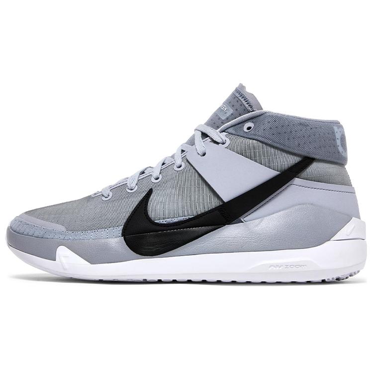 

Nike Kd 13 Tb Wolf Grey CW4115-003 45.5