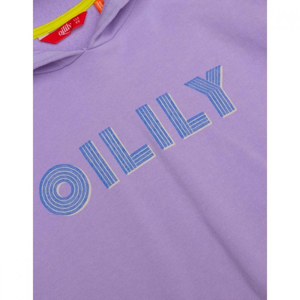 Oilily Hip Hop Hoodie T shirT okhseTs005