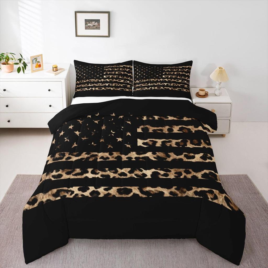 Feelyou Boys Race Car Twin Size Bedding Set Kids Racing Car Comforter Extreme Sports Comforter Set for Teens Cool Car Comforter Car Room Dec