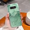 For Samsung Galaxy Note 8 9 20 Phone Cases Creative Soft TPU Silicone Clear Anti Drop Back Cover For Samsung Note8 Note9 Note20