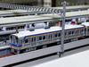 Tomytec Railway Nankai Electric Railway 9000 Series Set A Diorama Supplies 334293 Collection 4-Car