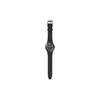 Swatch Unisex Gent Series Black Watch SUOM104 SUOM104