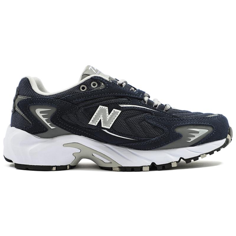 New Balance 725 Navy White Sneakers ML725Q