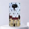 Rene Magritte Art Soft Case For Xiaomi Poco X7 X6 X5 X4 X3 Nfc F7 Ultra F6 F5 Pro Phone Cover F4 Gt F3 M5S M4 M3 M5 M6 Coque