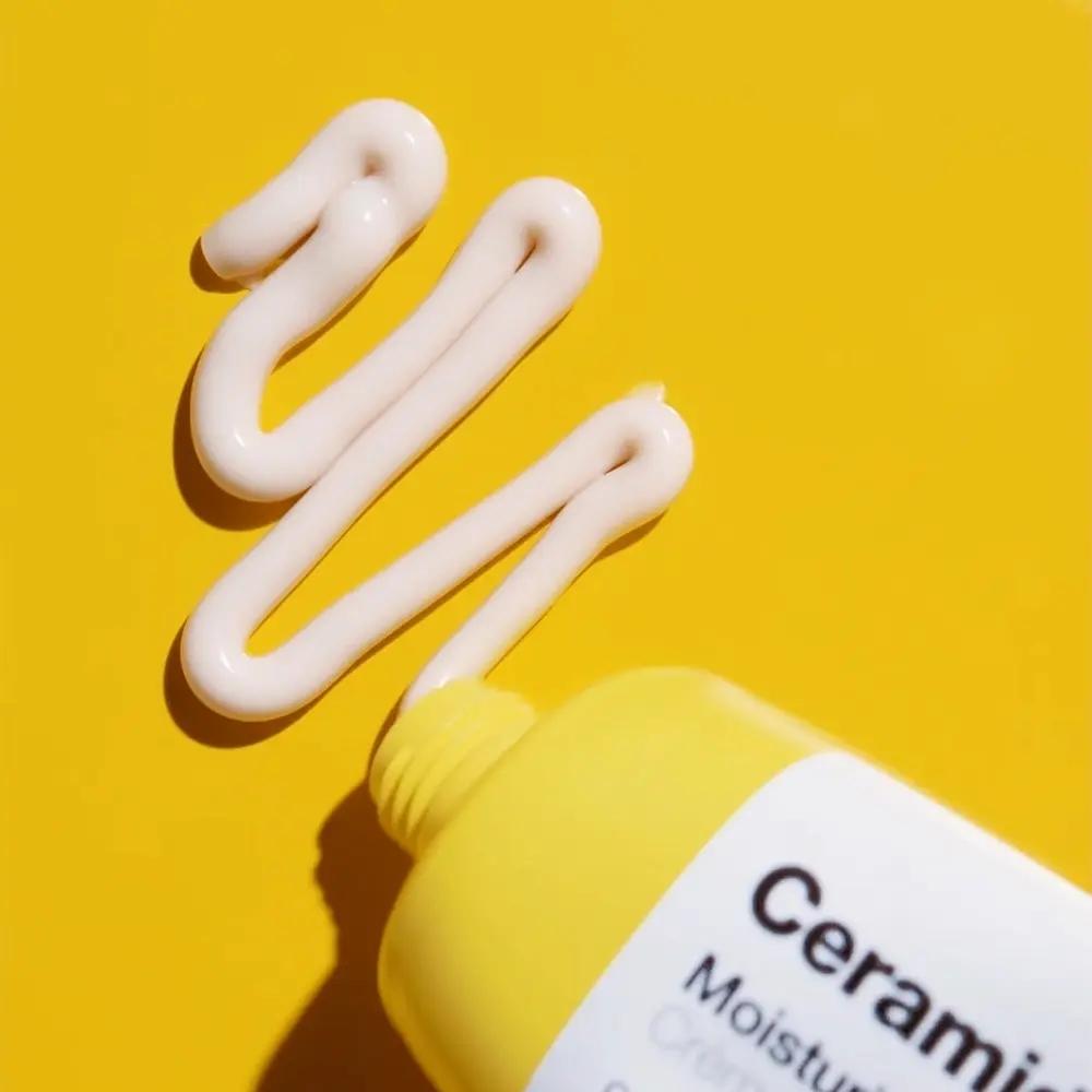 Dr.Jart + Ceramidin Moisturizing Hand Cream Ceramide Barrier & Hydrating Care 100ml
