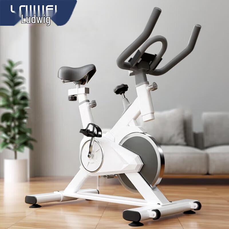 Домашний велотренажер Ledway K200