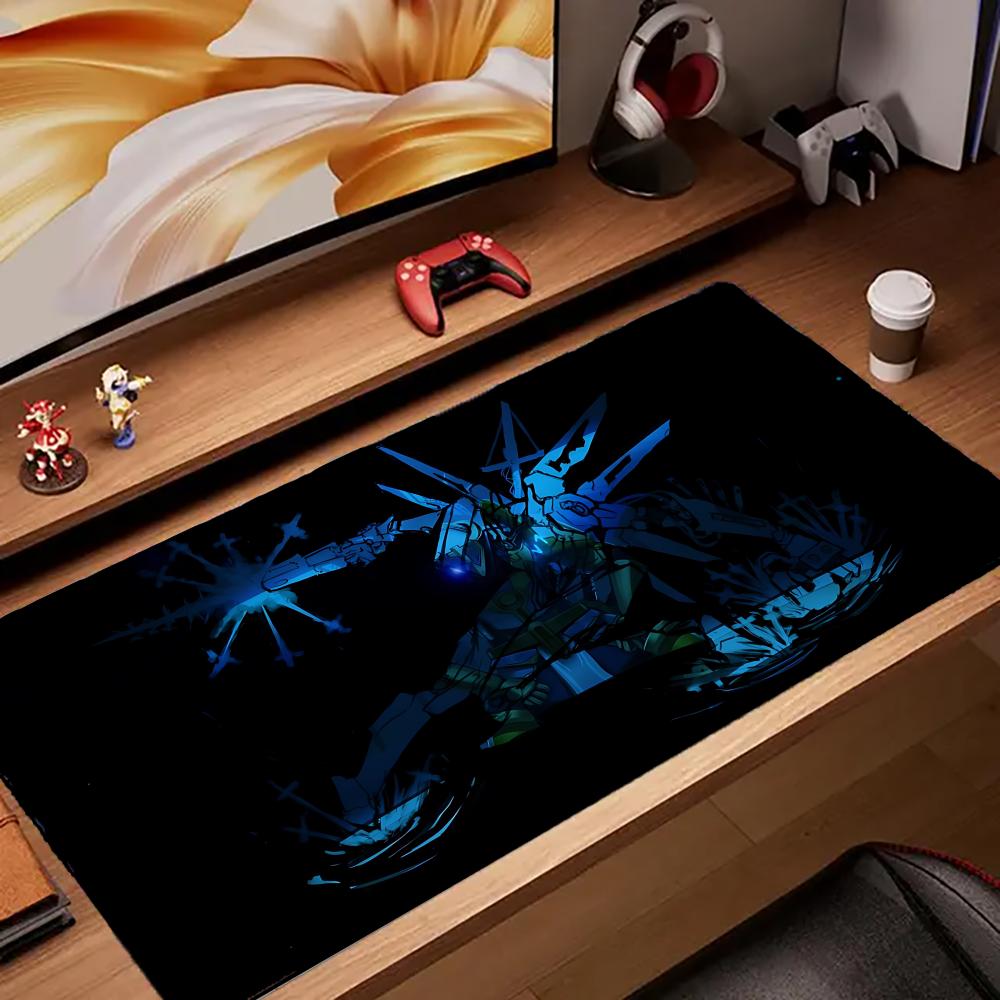 Cool UULTRAKILL Mouse Pad Keyboard Mouse stitch Mouse padDesk MatsGaming AccessoriesPC Parts XXLxcm