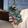 Fashion Design Anti-dust Phone Case For ZTE Blade V70 Max/Nubia V70 Max Shockproof Waterproof TPU Durable Graffiti Cute