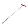 Sada stěrkových nožů na sádrokarton 30cm 50cm 80cm Škrabka 0.3mm 0.5mm Nože Sada prodlužovací rukojeti pro