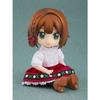 Nendoroid Doll Little Red Riding Hood Rose Non-scale Plastic Painted Movable Figure Resale