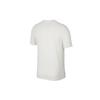 Nike Dri-Fit Lebron James Lion King Short-Sleeved Male Sail White Men's BQ3629-133