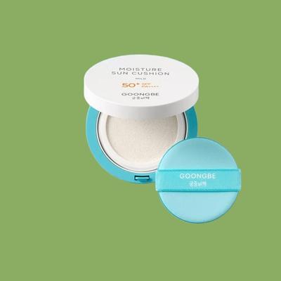 Moisture Sun Cushion Mild 14g