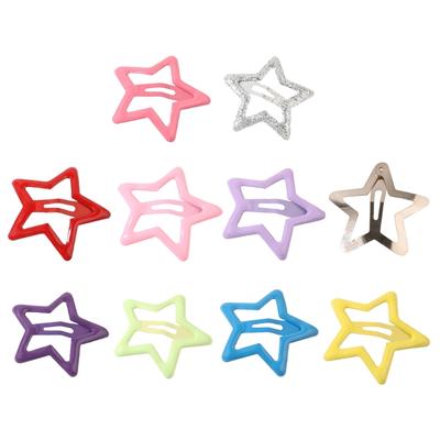 Saç Aksesuarları – Saç Tokaları