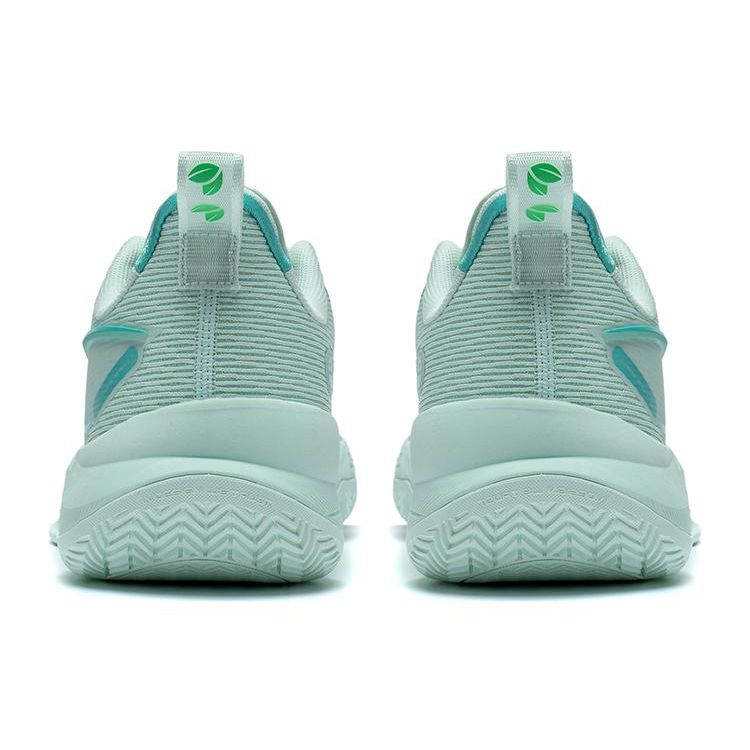Li-Ning Super Light V2 Ice Mint Men Sneakers Teal ABAT029-7