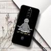 Sloth Animal Cute Case For ZTE Nubia RedMagic 10 Air 5G 6 7 6S 7S Pro RedMagic 10S 9S 8S 8 9 10 Pro Plus Cover