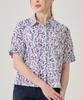 BILTMORE Kxg Women'S Summer Golf Wear Sleeveless Flower Print Blouse X0Rwsh1028