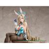 Blue Archive Asuna [Bunny Girl] Figure, 1/7 Scale, PVC, Pre-Painted, GAS94679 (x1)