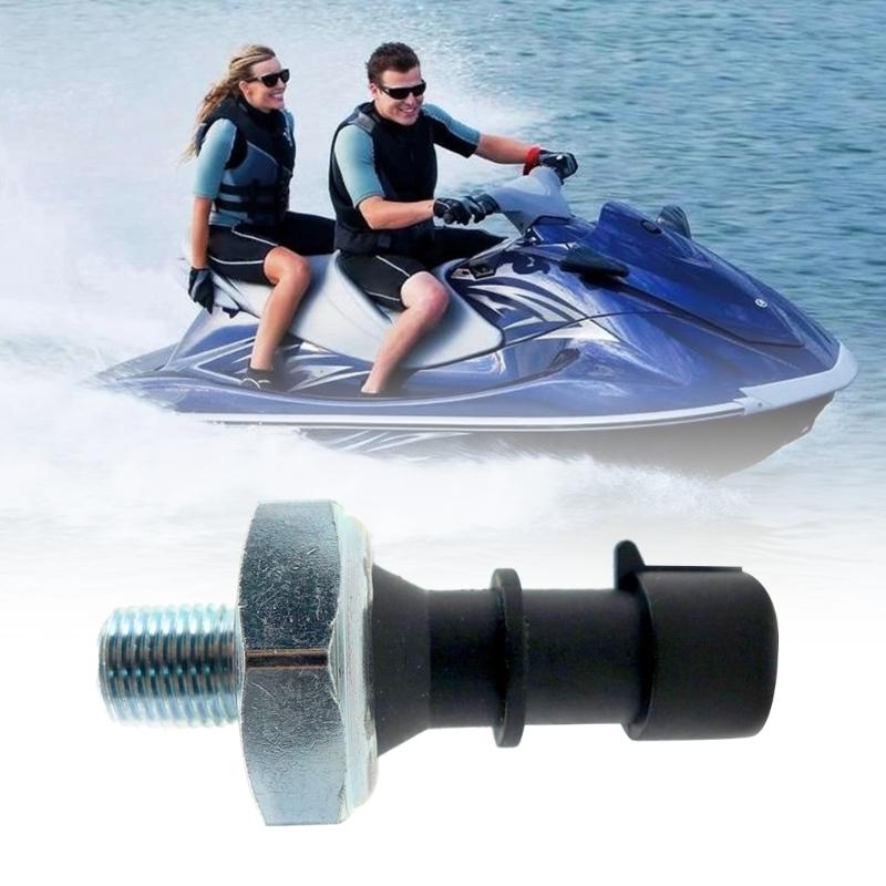 Engine Oil Pressure Switch Sensor Replacement Switch Sensor 420856532 420856533 for Sea Doo 4-TEC RXT-X GTR RXP