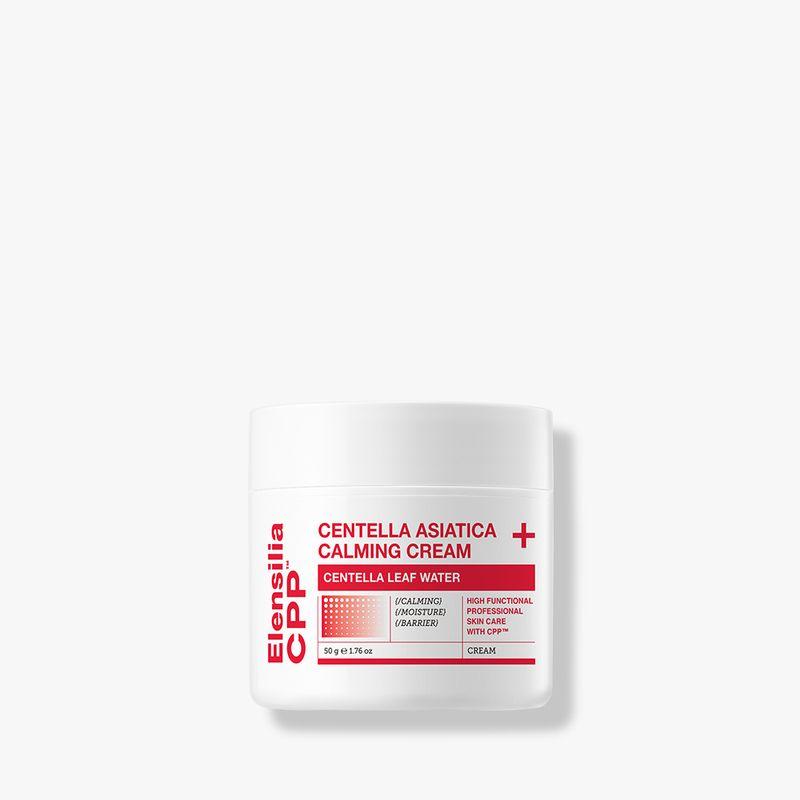 CPP Centella Asiatica 80 Calming Cream