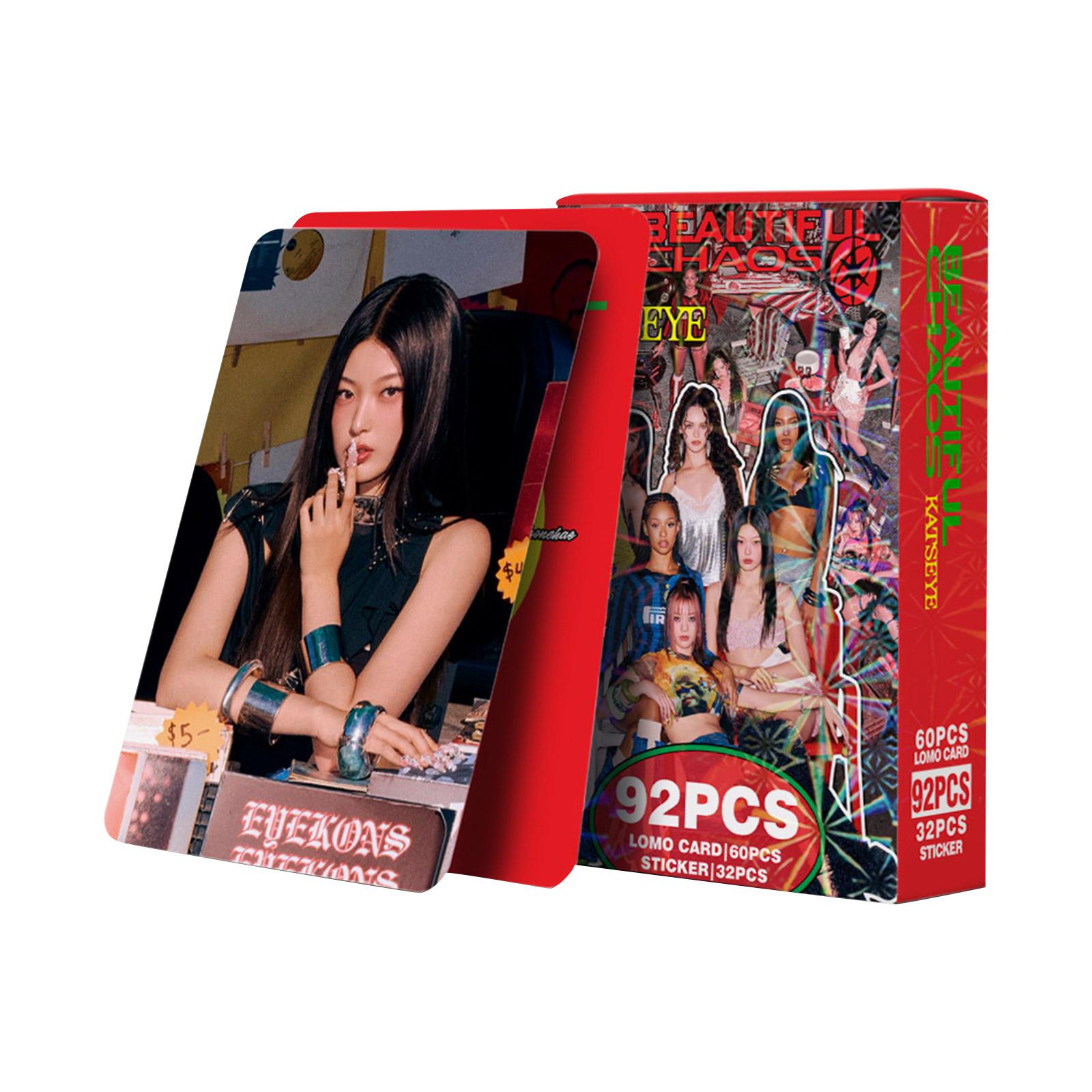 

Pos Of Well-known Men s Group Stars, Collectible Small Cards, Collectible, Gifts Suitable For Stars