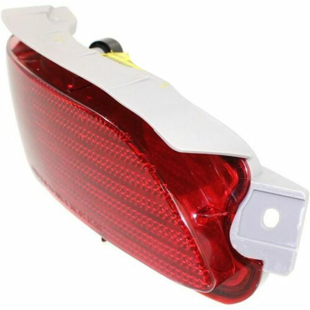 For Lexus RX330 RX350 RX400h Rear Side Marker Light With Bulb Left #81920-0E010
