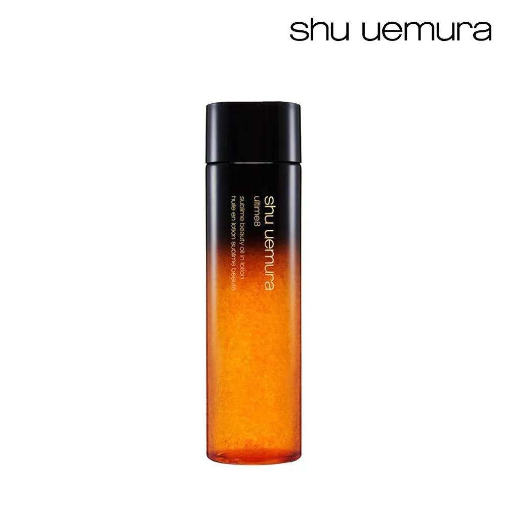 SHU UEMURA Ultim Sublime Beauty Oil-in-Lotion 150ml