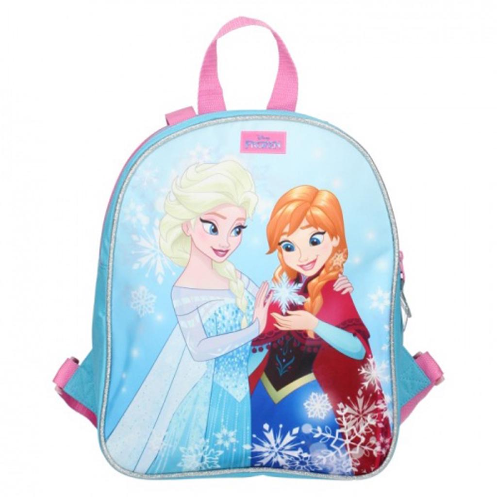 Frozen [Q4740] - Mochila reversible 'Frozen - Frozen' azul rosa (2  compartimentos) - 32x26x11 cm comprar a buen precio — entrega gratuita,  reseñas reales con fotos — Joom