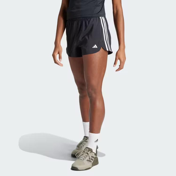 Adidas Sports Shorts Women's Black IT7760