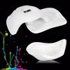 54W SUN X UVLED Nagellampe Trockner Maschine zum Trocknen von Gel-Nagellack mit Smart-Sensor