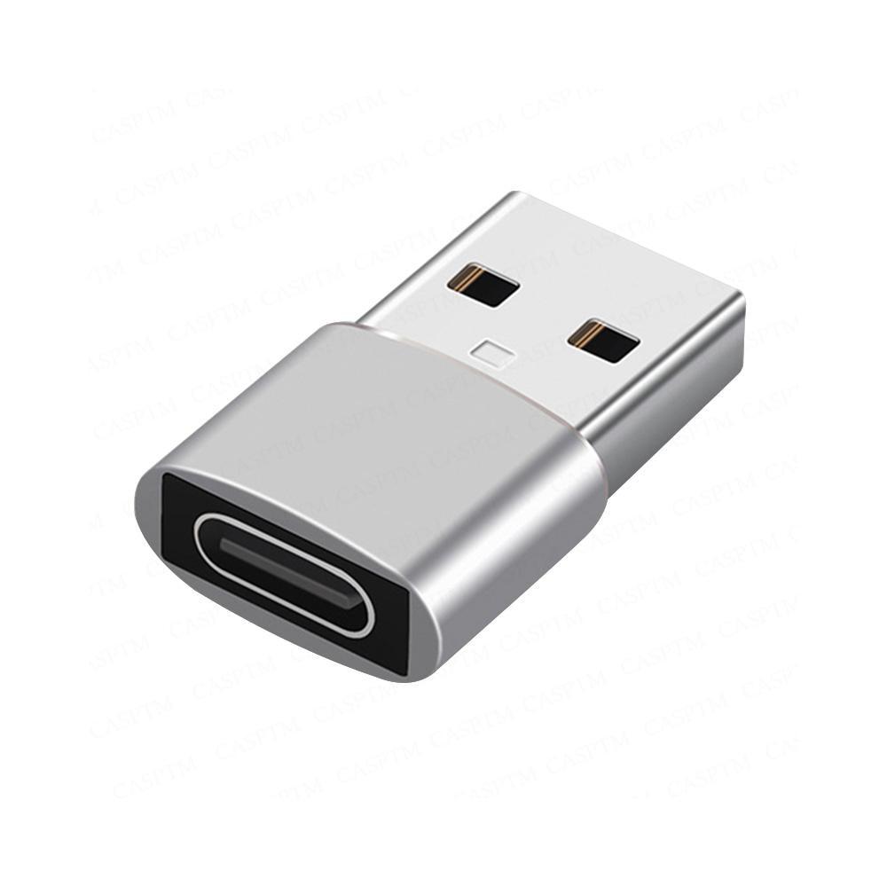 2PCS Ladegerät Adapter für IPhone 13 Pro Max 13Pro 13 USB Typ-C Adapter Typ C USB-C Konverter für IPhone 12 Laptop Typ C Kabel