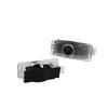 HD C205 C207 W257 C238 W117 C117 C118 W218 Led Car Door Projector Light For Mercedes Benz CLA CLS Coupe 2019 2020 2023 2025 2017
