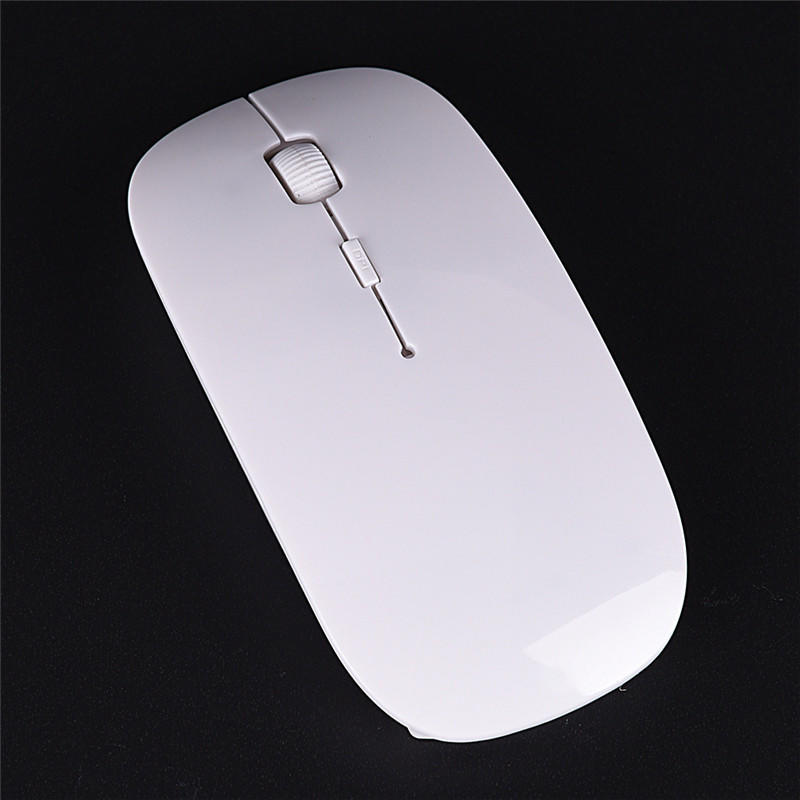  Wireless Mouse Usb Optical Scroll Mice For Tablet Laptop Computer Finest