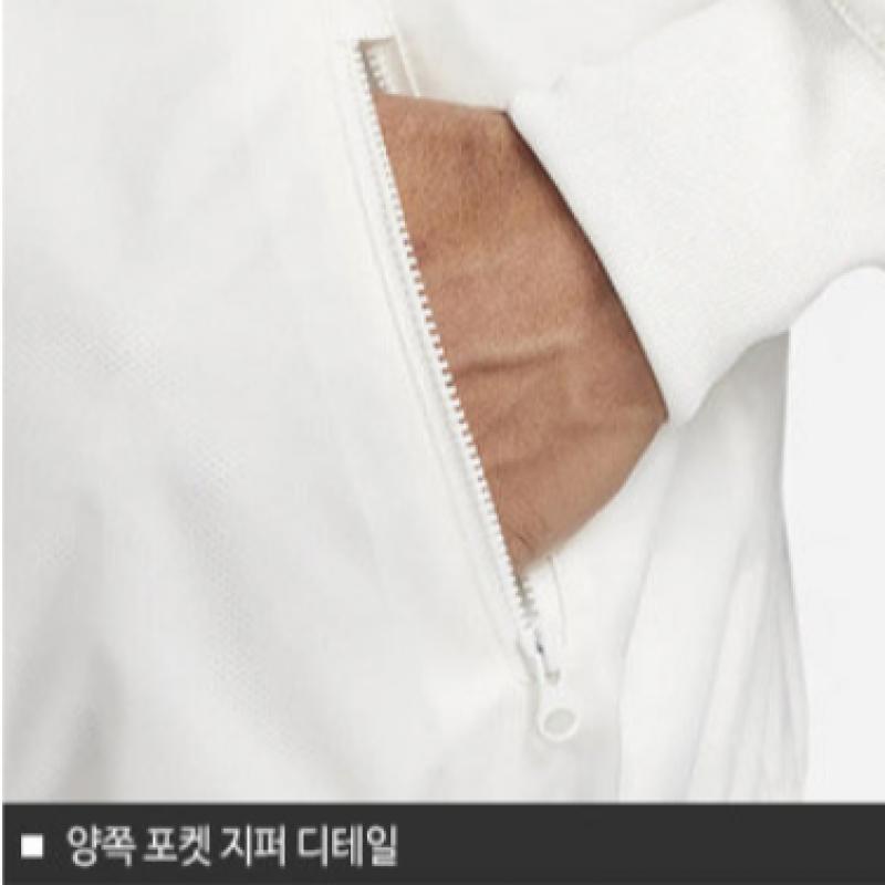 Nike Men S nSw He Windrunner Hooded Jacket Da0001 134