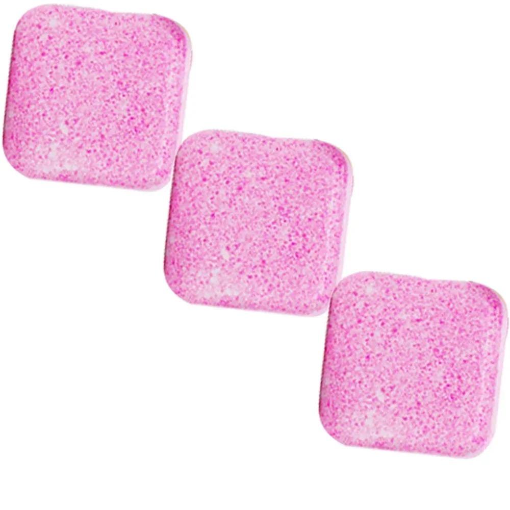 3-20 buc. Curăţare toalete tablete efervescente Detergenţi pentru toaletă Deodorant Îndepărtează petele de urină Murdărie galbenă Curăţarea camerei de baie de acasă