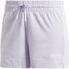 Casual Shorts Women's Purple FM6684