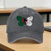 Baseball Cap Flag of Algeria  Summer Yk Cute Hip Hop Hats  UnisexTeens Design Hunting Camping Wholesale Baseball Caps