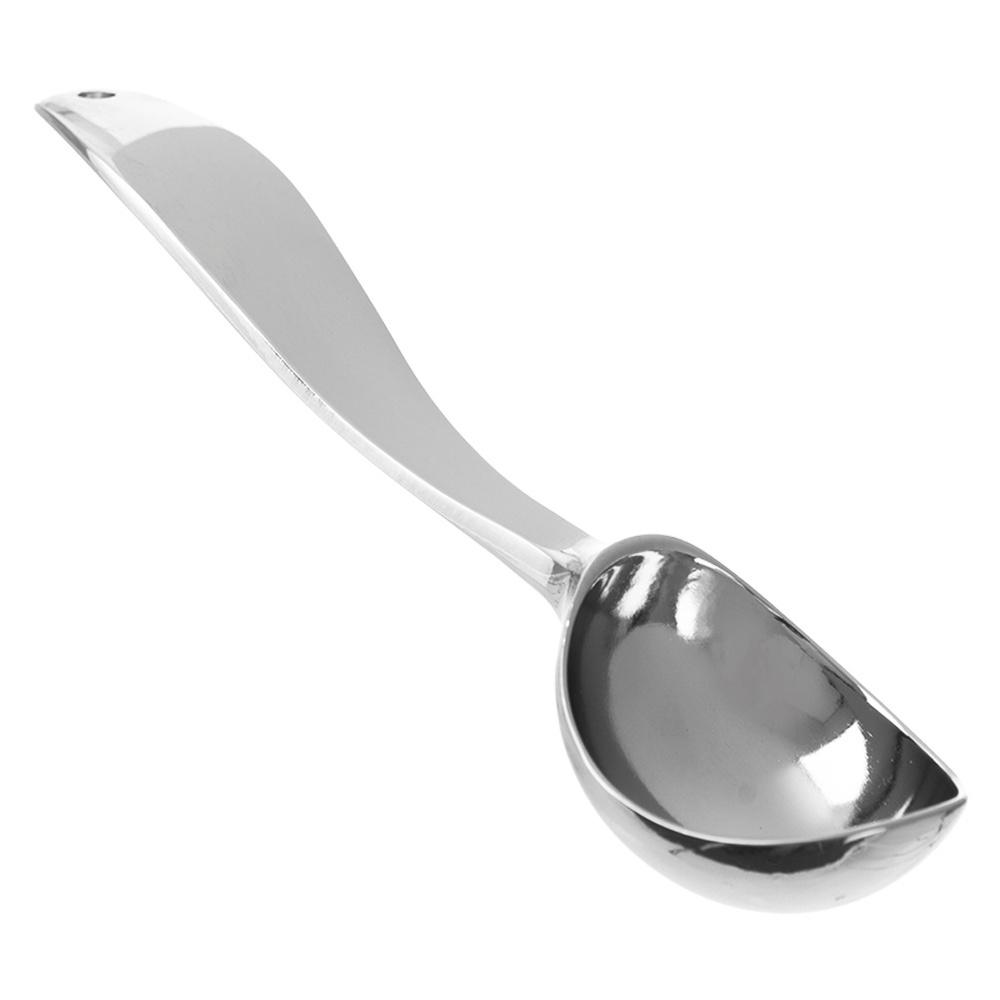 Metal Kitchen Spoon for Serving Ice Cream and Sorbet