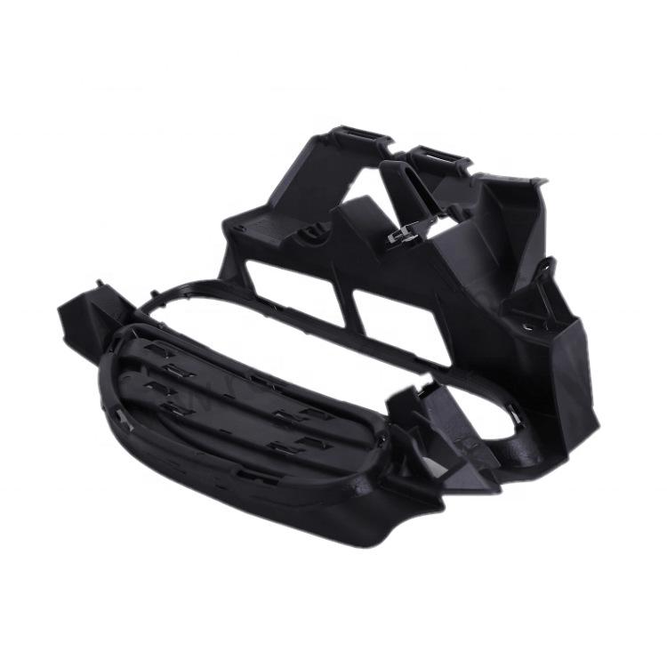 Fog Light Grille for 970 Model (2009-2013) - 970505563031E0/970505564031E0 Compatibility