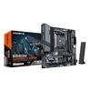 Gigabyte B550M GAMING X WIFI6 Motherboard AM4 Black
